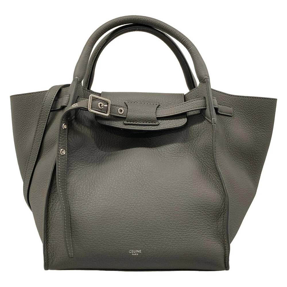 Celine Big Bag Small With Long Strap #346079C15B